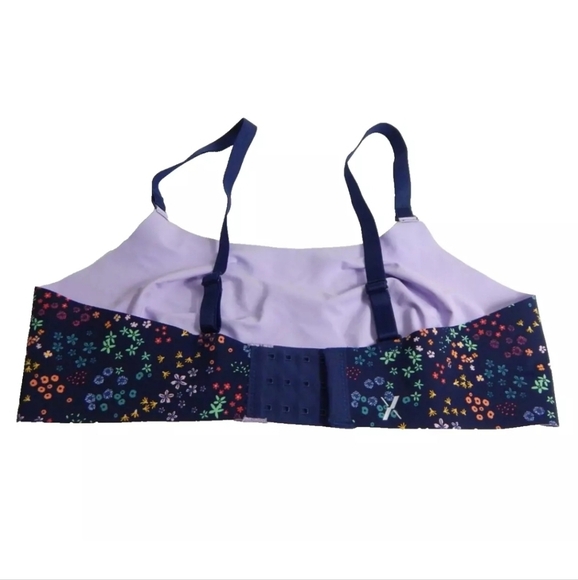 Knix Evolution Wire Free Bra - Picture 3 of 3